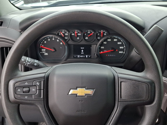 Used 2023 Chevrolet Silverado 1500 Custom AWD/4WD image 18