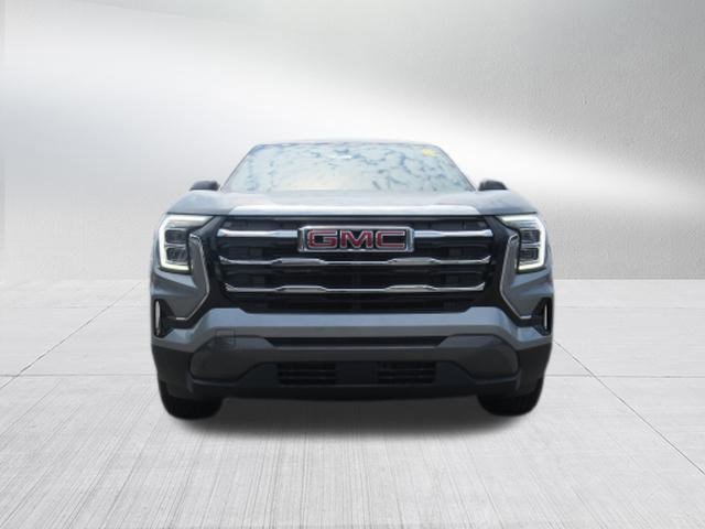 New 2026 GMC Terrain Elevation image 8