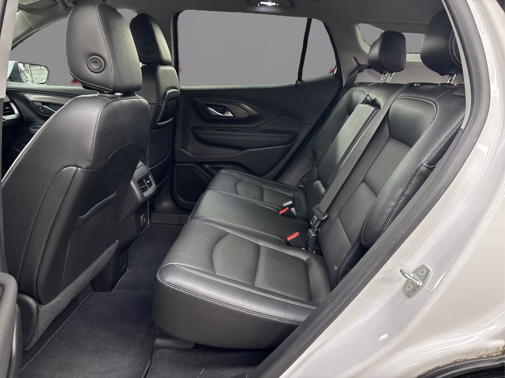 Used 2022 GMC Terrain SLT image 10