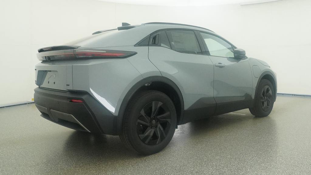 New 2026 Toyota C-HR w/ Cold Weather Package AWD/4WD image 28