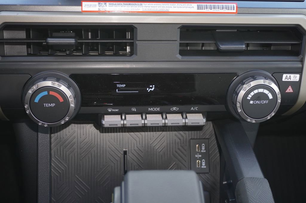 Certified 2026 Toyota Tacoma SR5 image 16