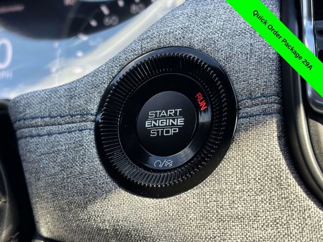 Used 2023 Jeep Compass Sport image 15