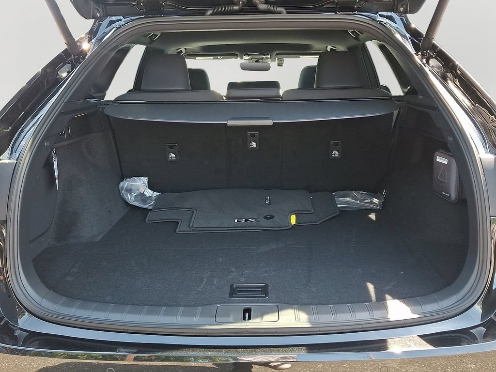Used 2026 Lexus RX 350h w/ All Season Protection Package AWD/4WD image 29
