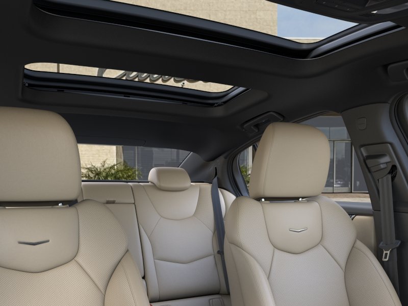New 2026 Cadillac CT5 Premium Luxury RWD image 24