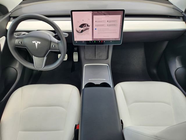 Used 2022 Tesla Model Y Performance image 26