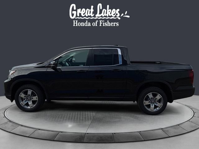 New 2026 Honda Ridgeline RTL image 2