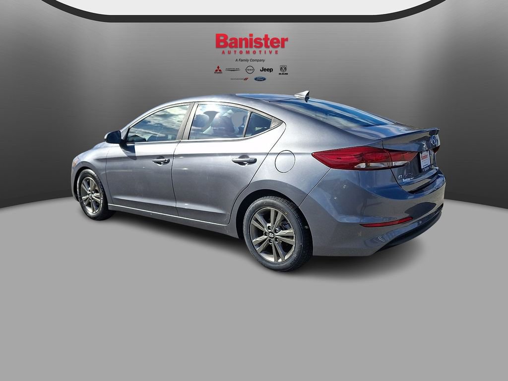 Used 2018 Hyundai Elantra SEL image 6