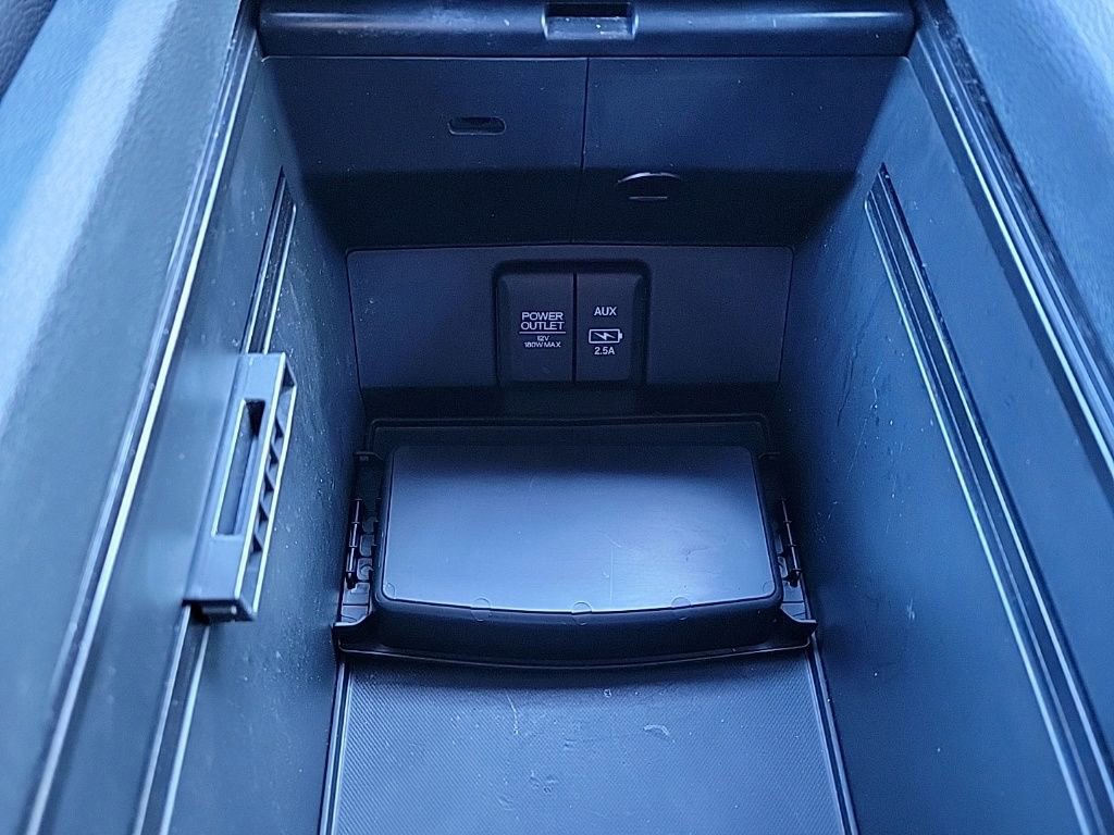 Used 2023 Honda Passport EX-L image 26