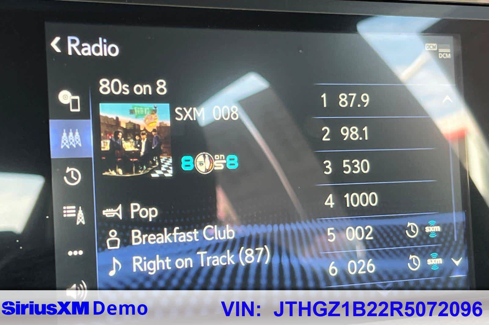Used 2024 Lexus IS 350 F Sport RWD image 32