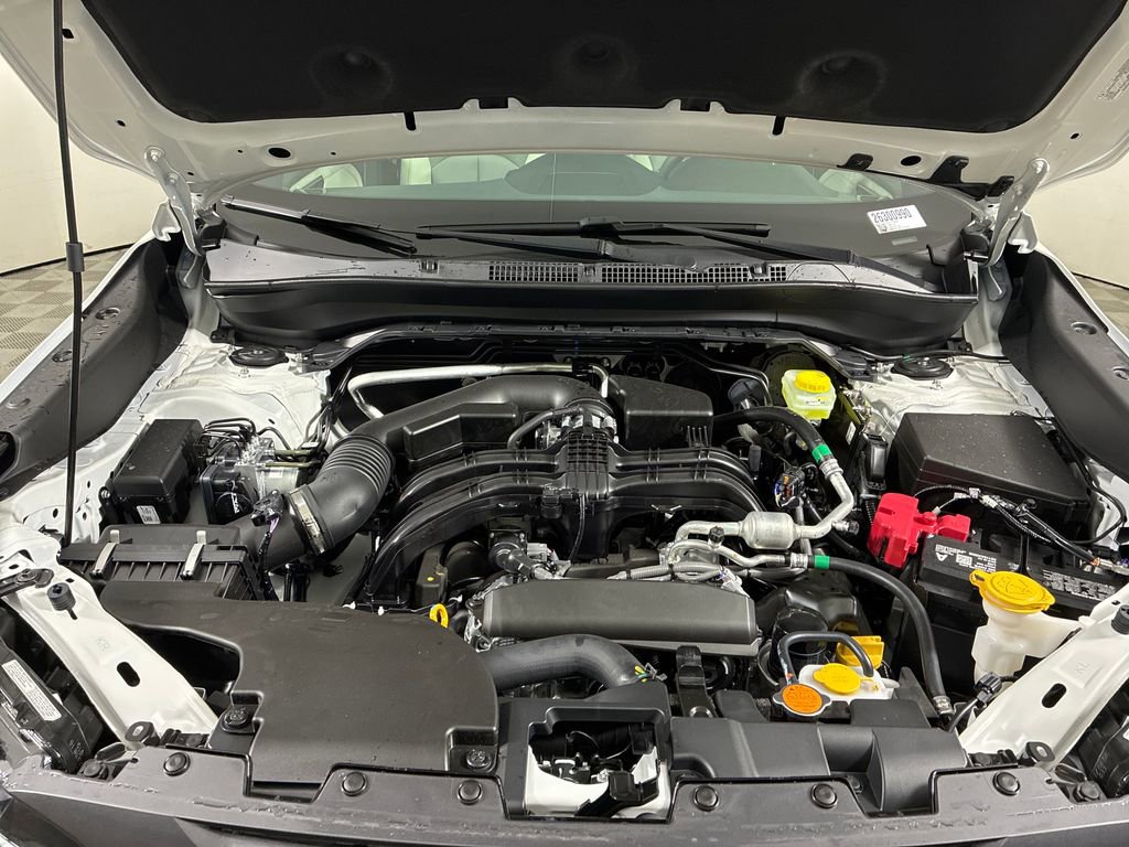 New 2026 Subaru Forester Limited image 11