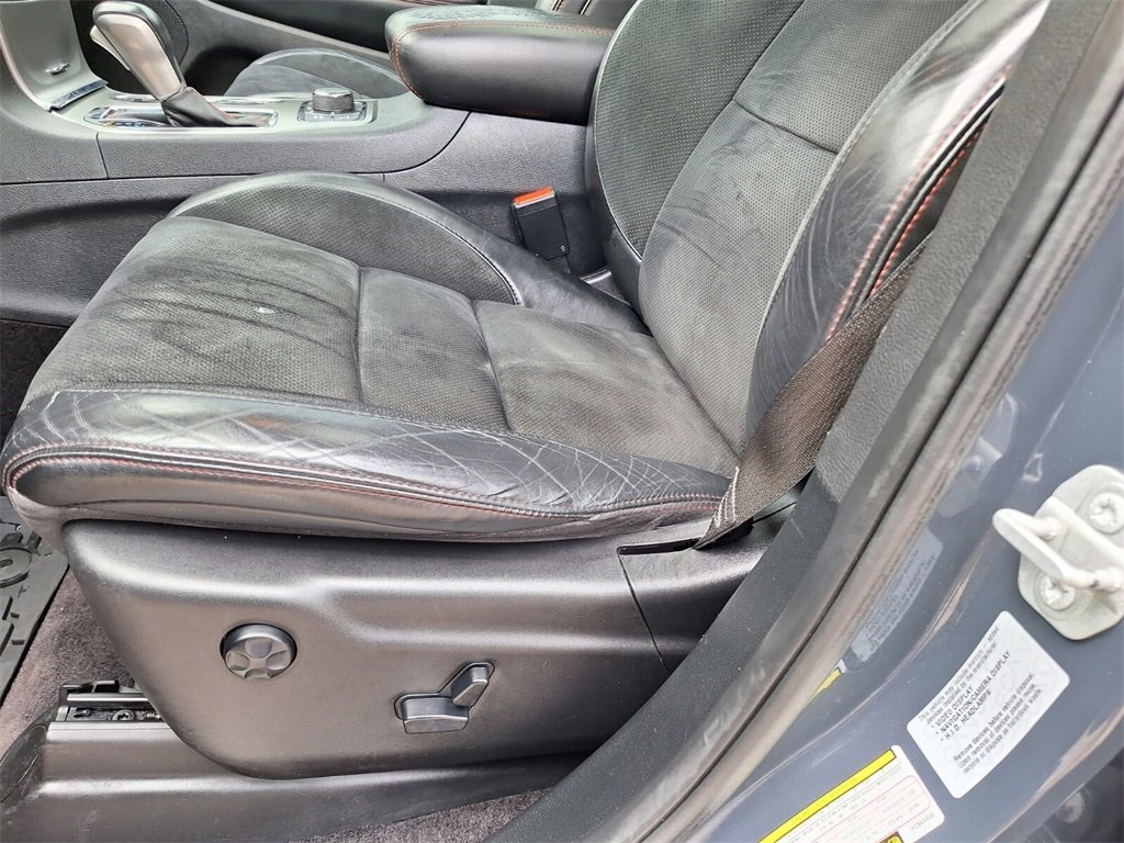 Used 2017 Jeep Grand Cherokee Trailhawk image 30