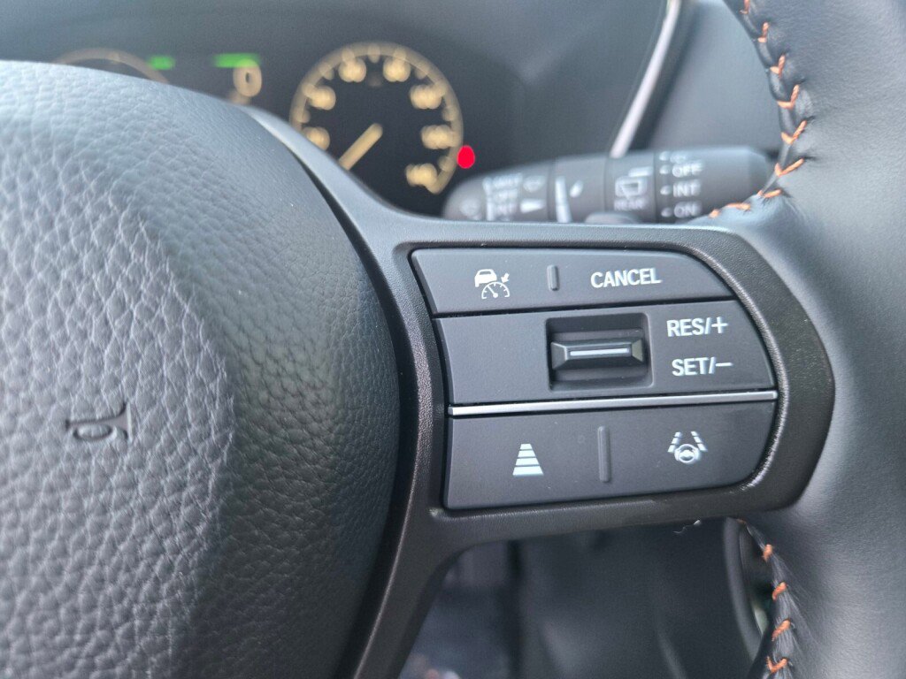 Used 2026 Honda CR-V Sport image 23