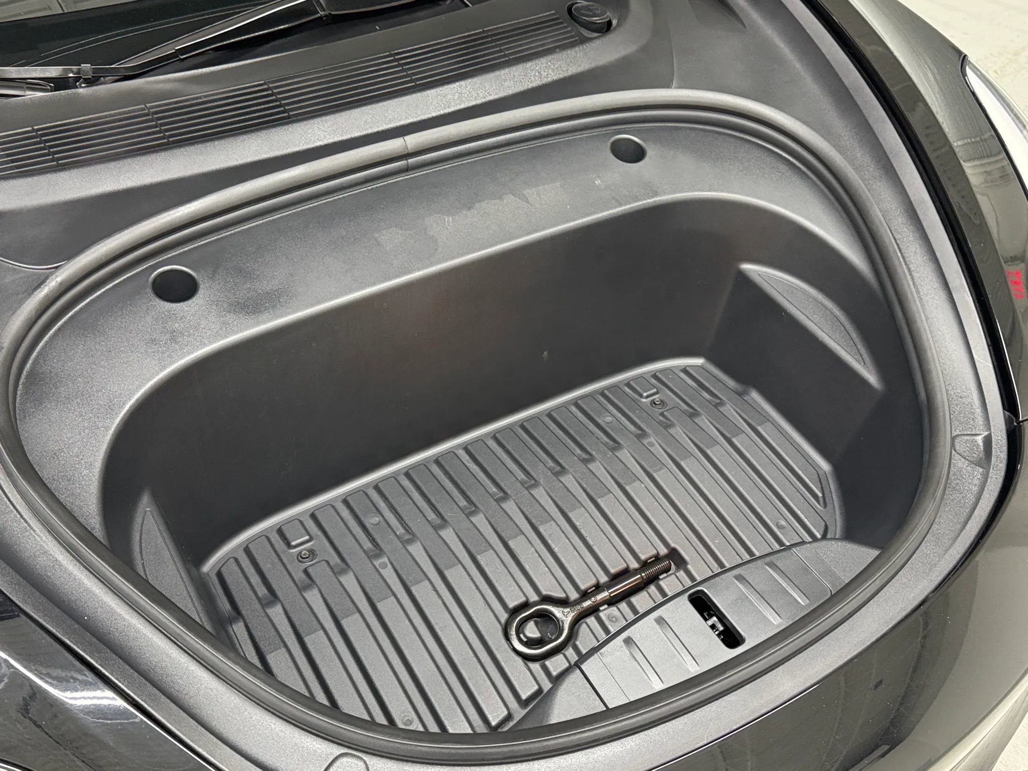 Used 2023 Tesla Model 3 Long Range AWD/4WD image 47