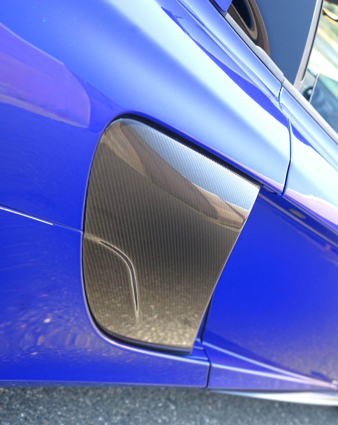 Used 2015 McLaren 650S Spider image 12