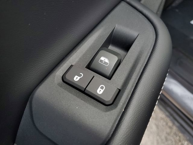 New 2026 Jeep Grand Cherokee Laredo X image 17