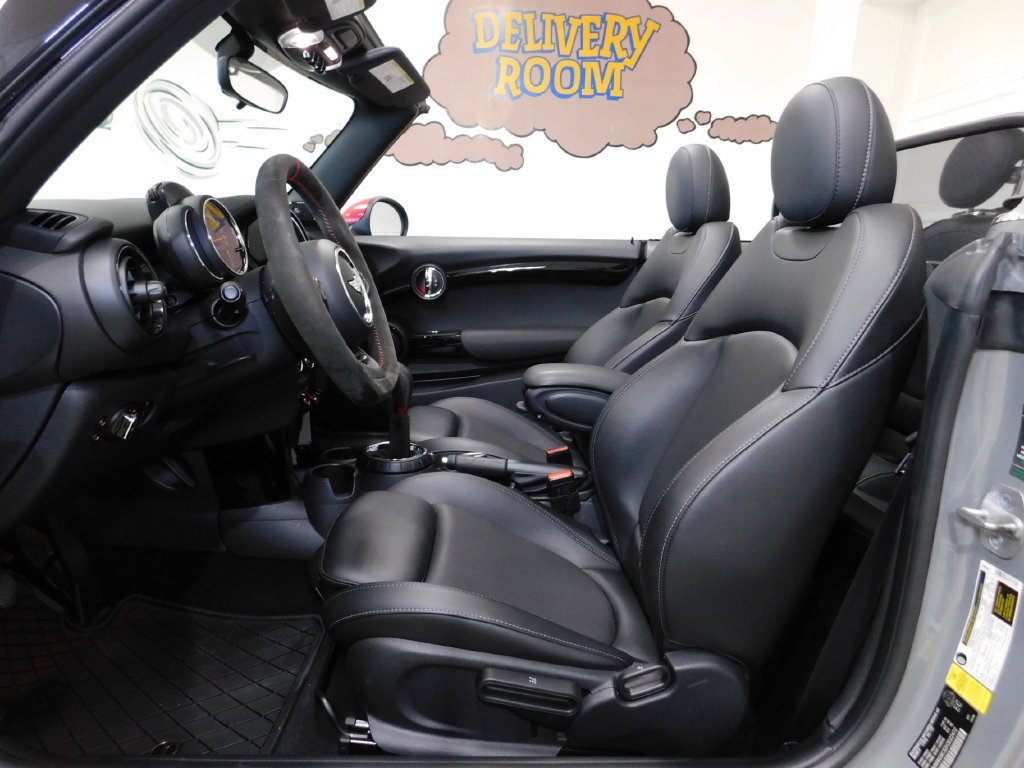 Used 2017 MINI Cooper S FWD image 41