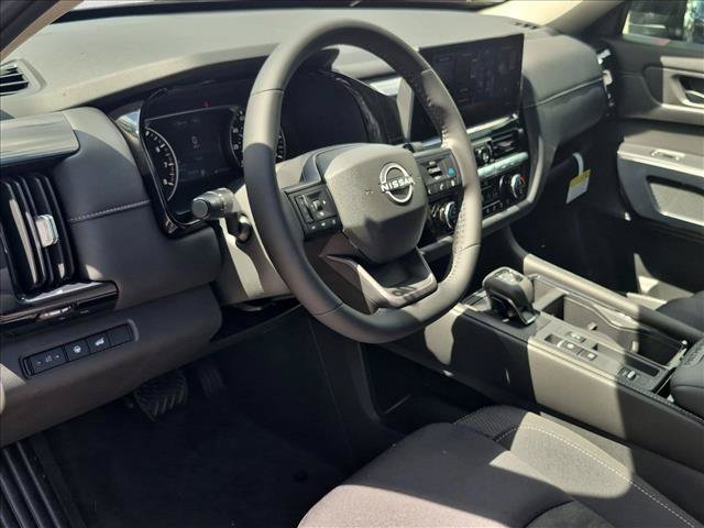 New 2026 Nissan Pathfinder SV FWD image 3