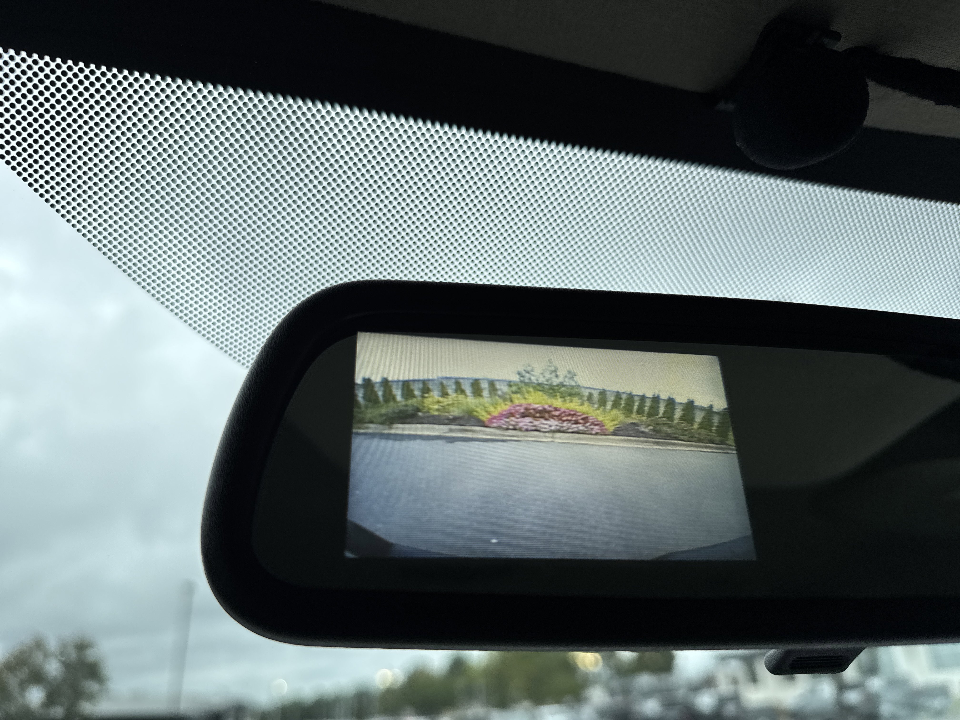 New 2025 GMC Savana 2500 w/ Driver Convenience Package image 23