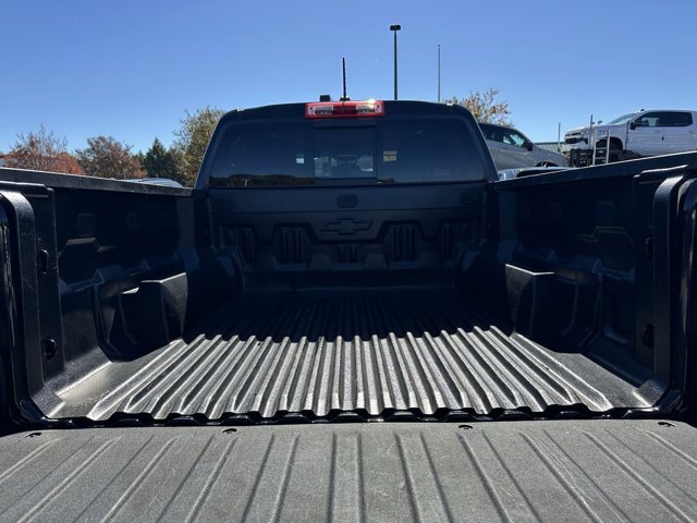 Certified 2023 Chevrolet Colorado W/T w/ WT Convenience Package image 18