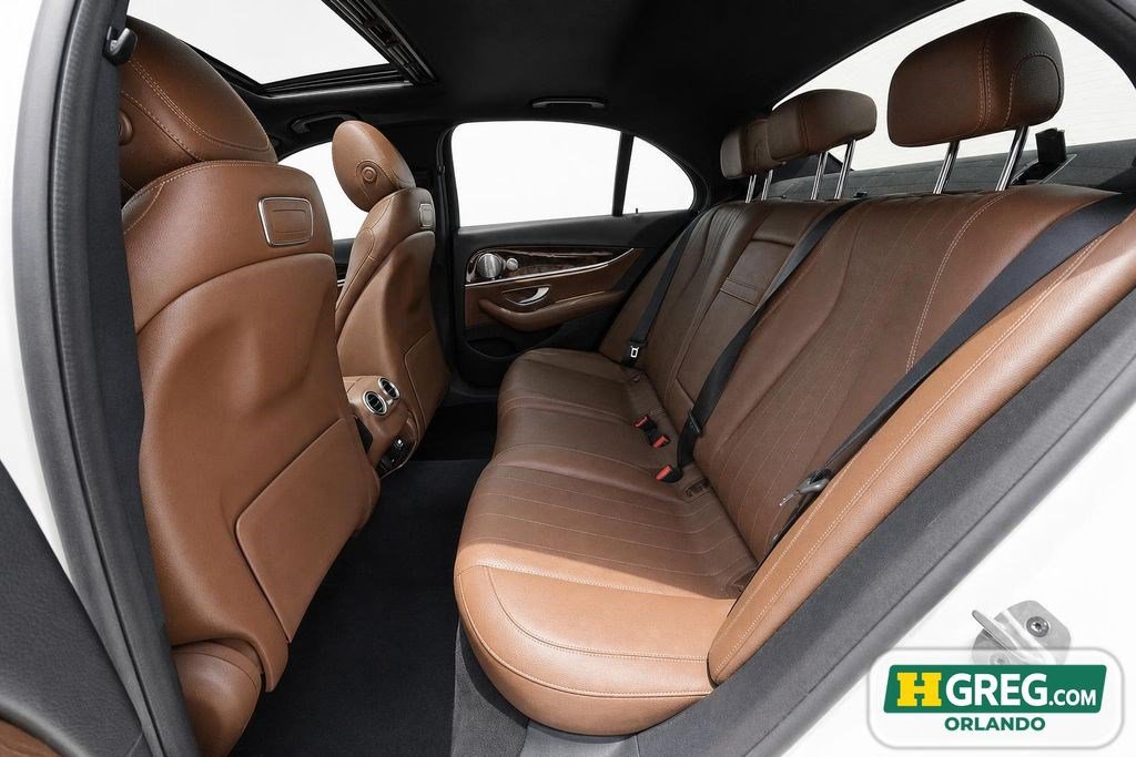 Used 2019 Mercedes-Benz E 300 w/ Premium 1 Package image 13