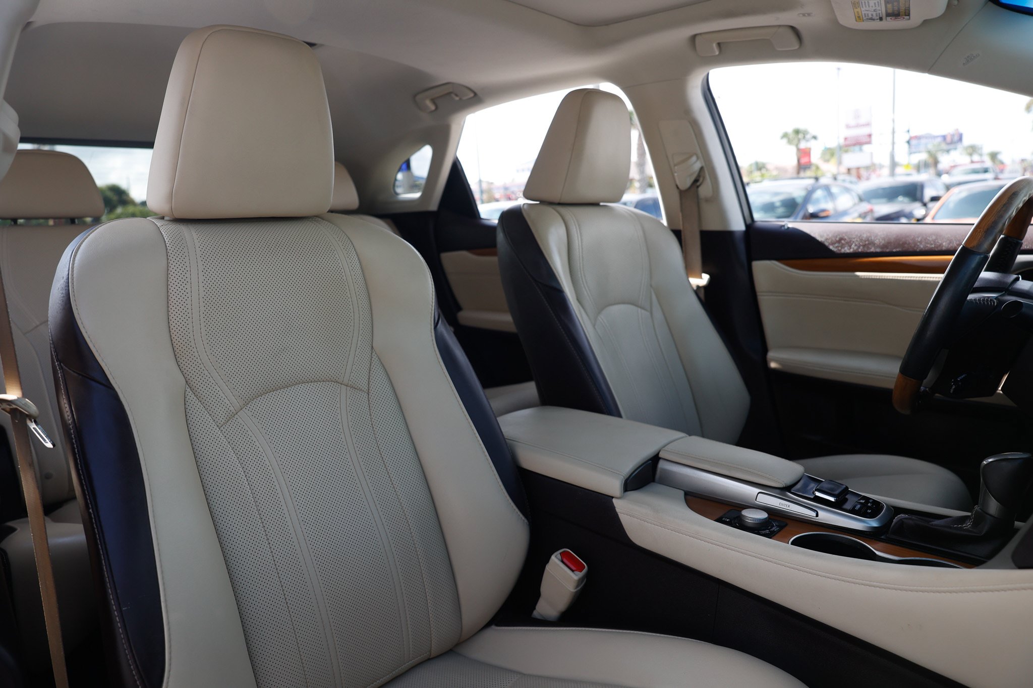 Used 2017 Lexus RX 350 FWD image 20