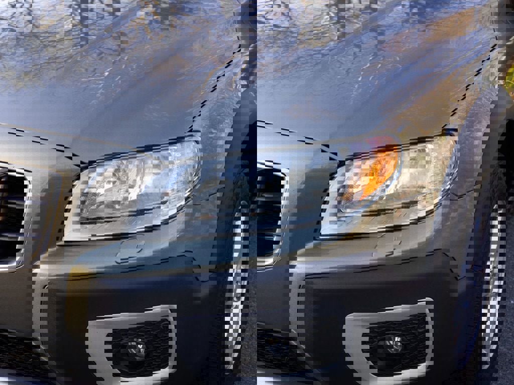 Used 2010 Volvo XC70 3.2 AWD/4WD image 21