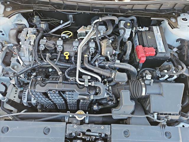 Used 2023 Nissan Altima 2.5 SL FWD image 30