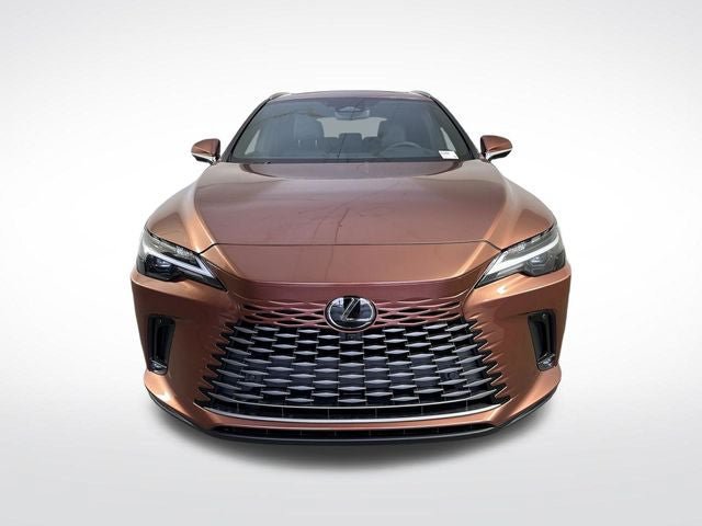 New 2026 Lexus RX 350 Premium Plus w/ Convenience Package AWD/4WD image 26