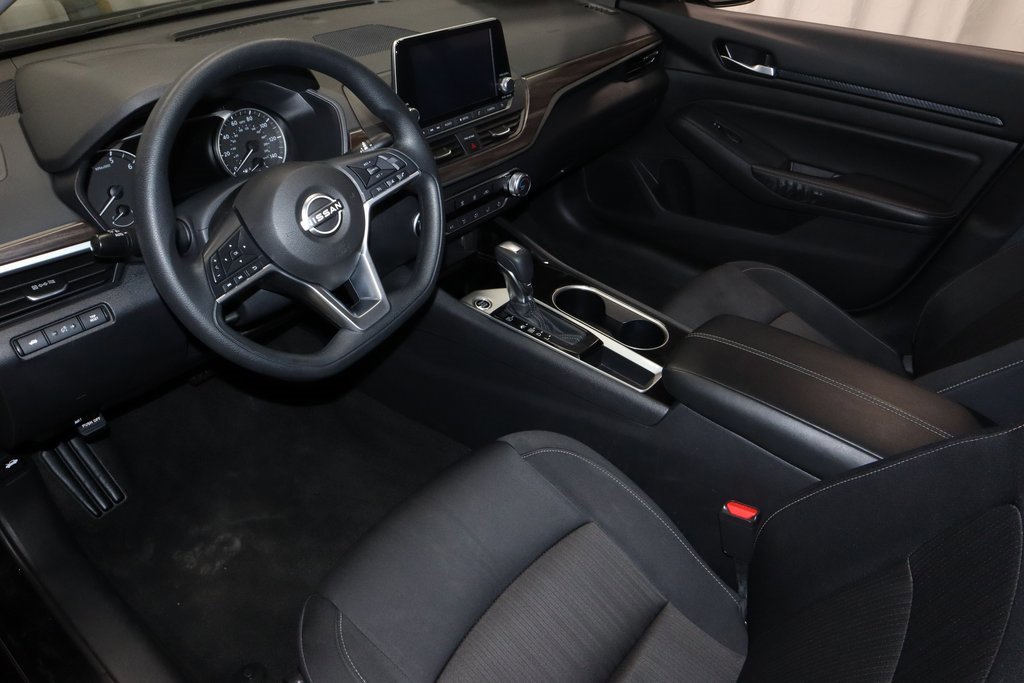 Certified 2024 Nissan Altima 2.5 SV image 24