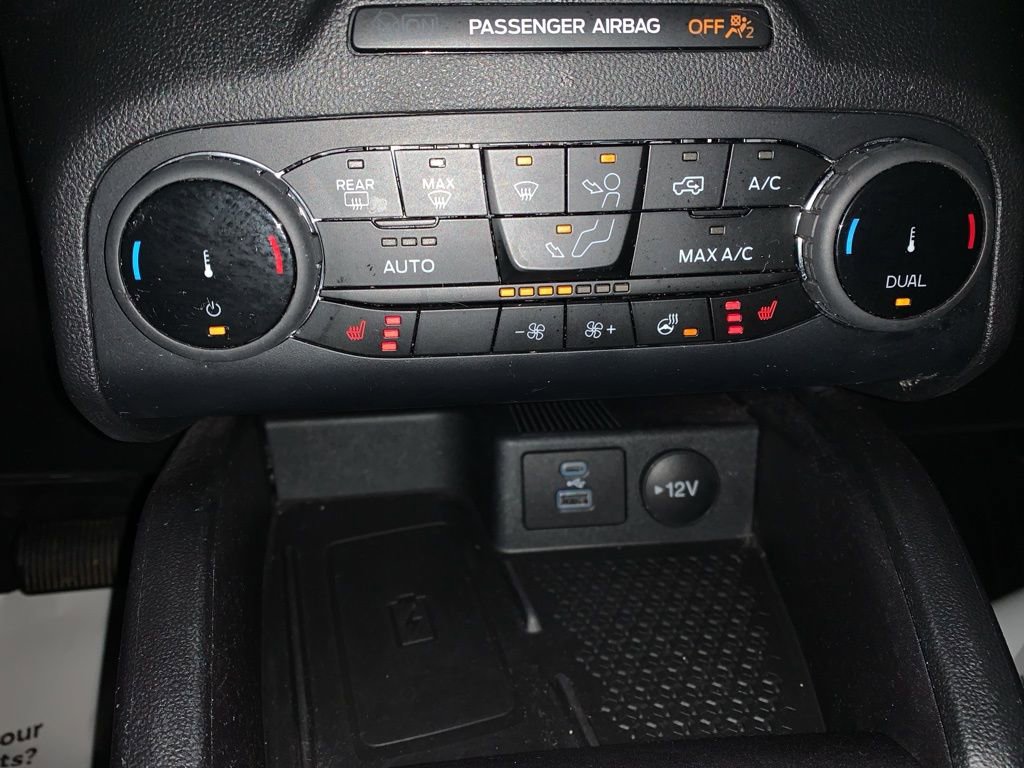 Used 2022 Ford Bronco Sport Badlands w/ Premium Package image 22