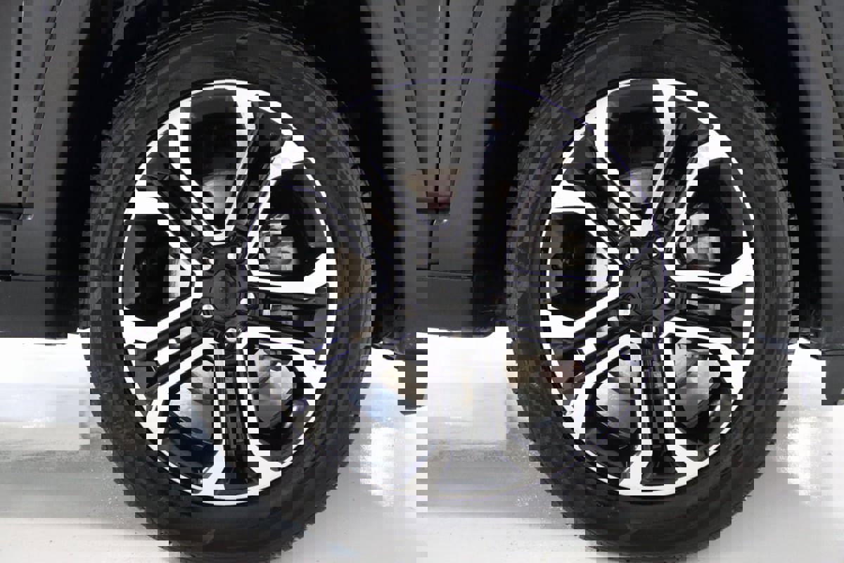 Used 2022 Jeep Compass Limited image 75