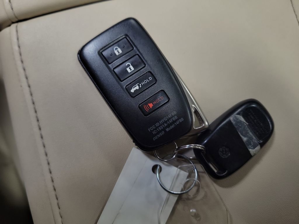 Used 2017 Lexus RX 350 F Sport image 15