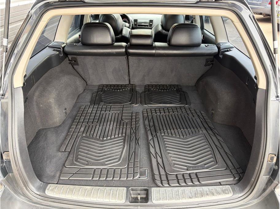 Used 2008 Subaru Outback 2.5XT Limited AWD/4WD image 22