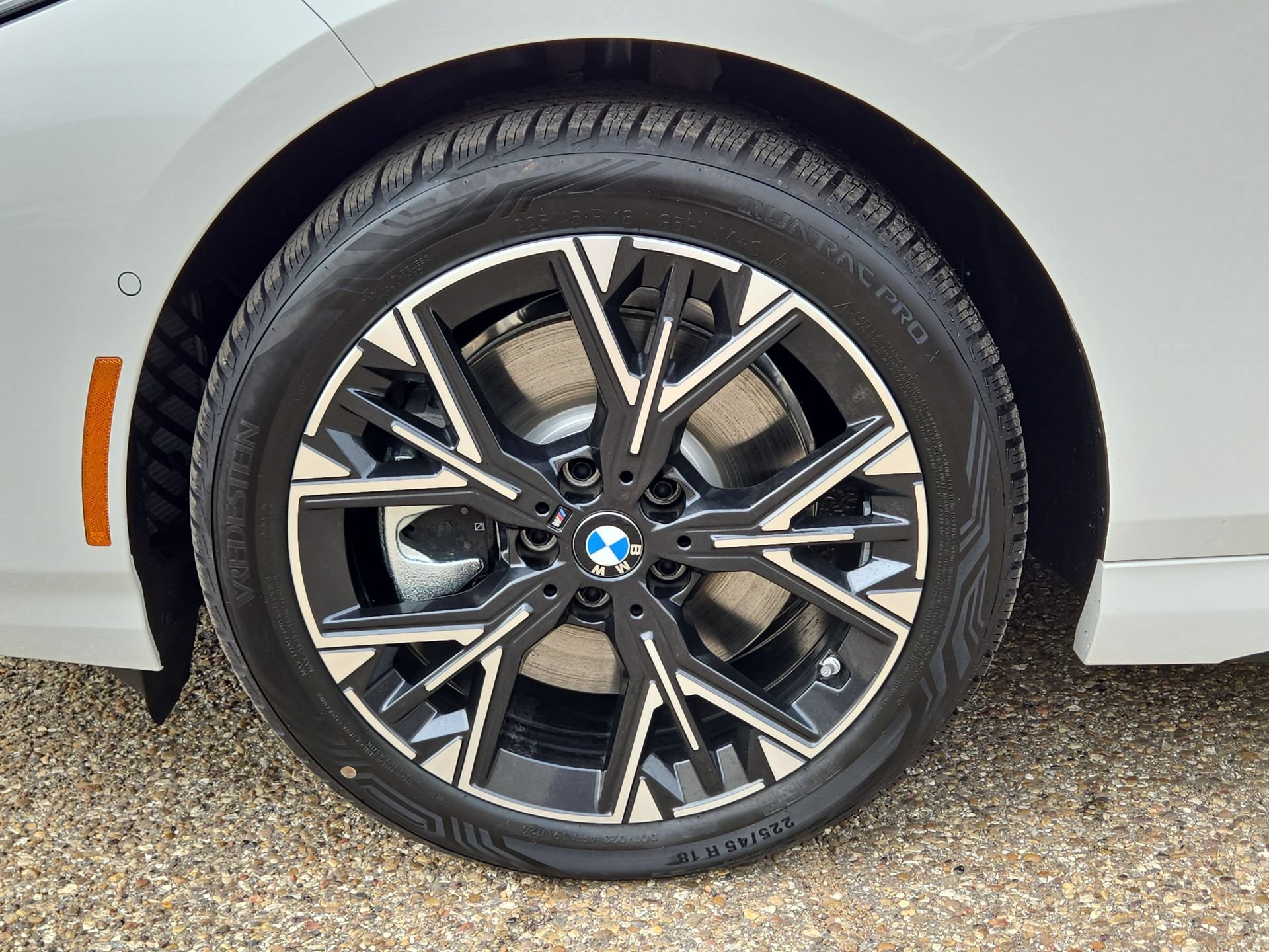 New 2026 BMW 228i xDrive w/ Technology Package AWD/4WD image 11