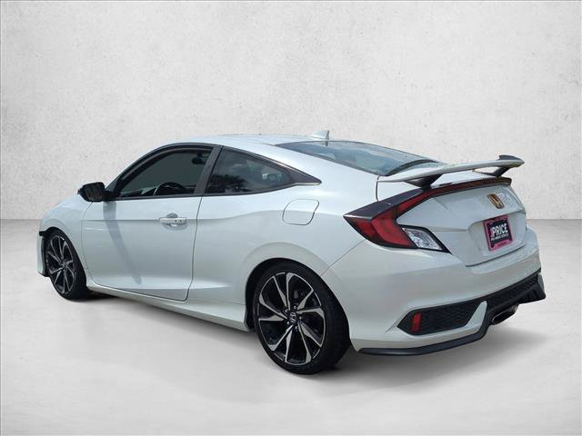 Used 2017 Honda Civic Si image 8