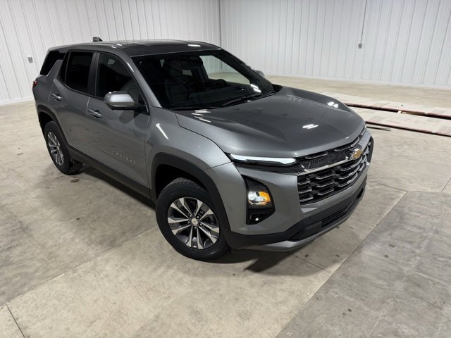 New 2026 Chevrolet Equinox LT w/ Convenience Package II image 38