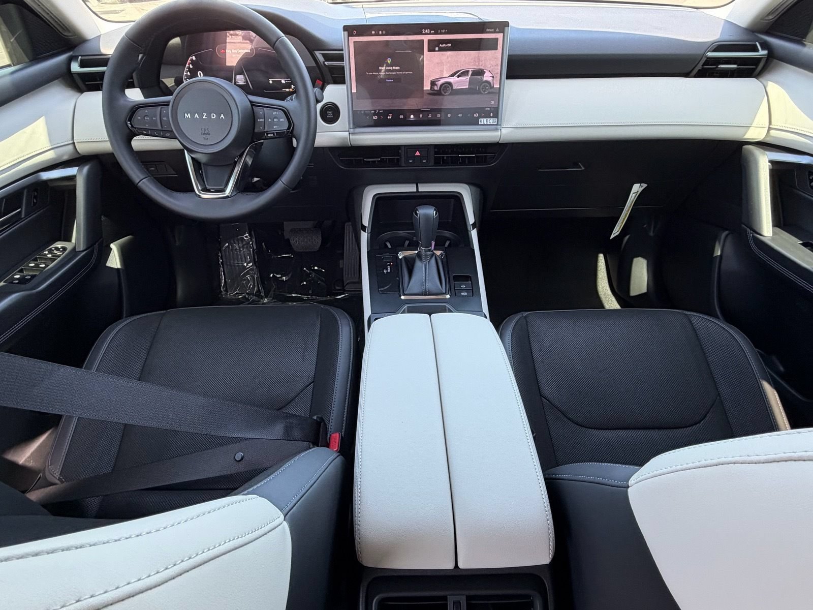 New 2026 MAZDA CX-5 Preferred AWD/4WD image 19