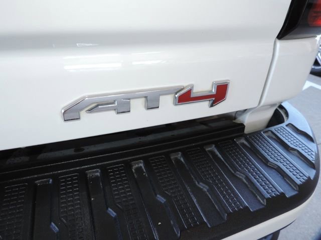 Used 2021 GMC Sierra 2500 AT4 AWD/4WD image 22