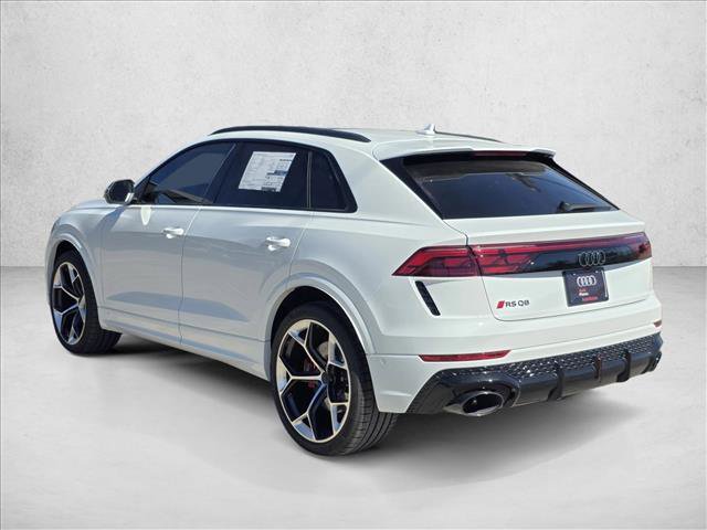New 2026 Audi RS Q8 performance image 7