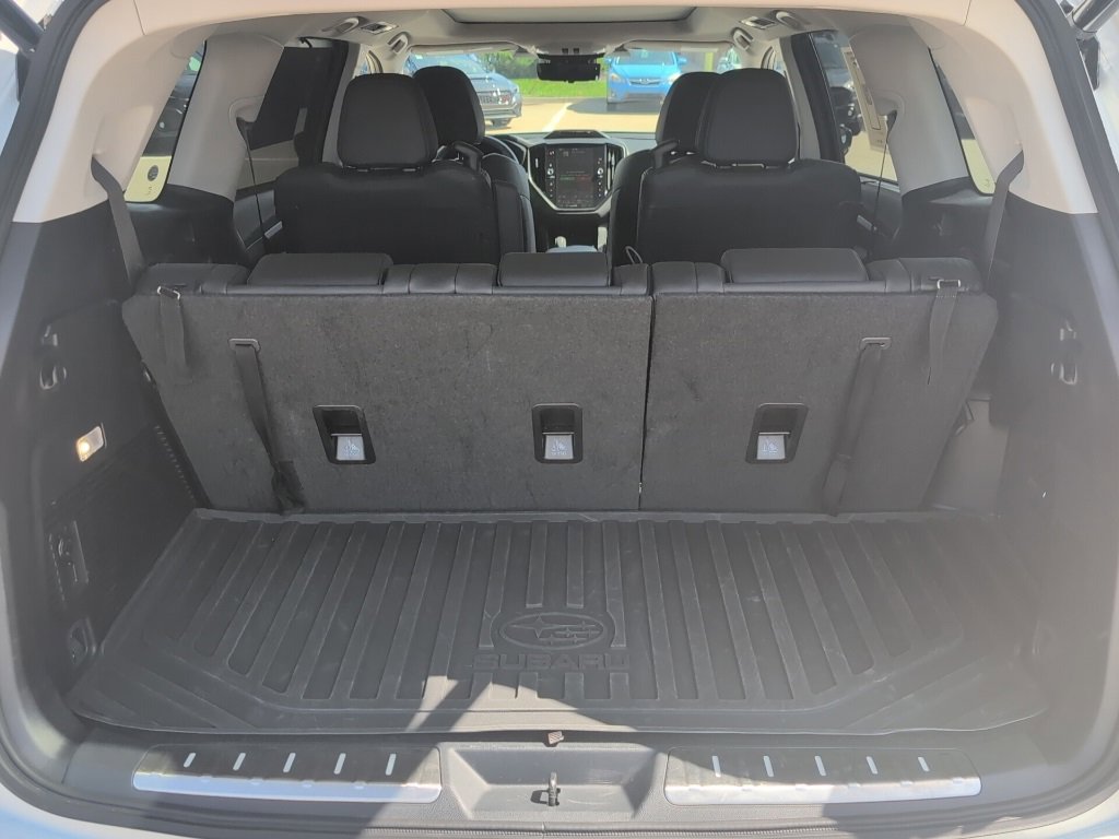 Used 2025 Subaru Ascent Bronze Edition w/ Popular Package #2 image 18