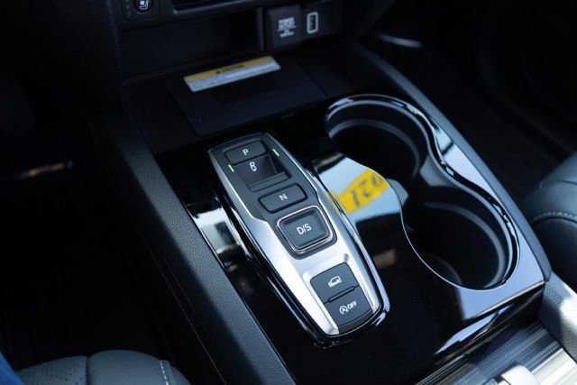 Used 2021 Honda Passport Elite image 25