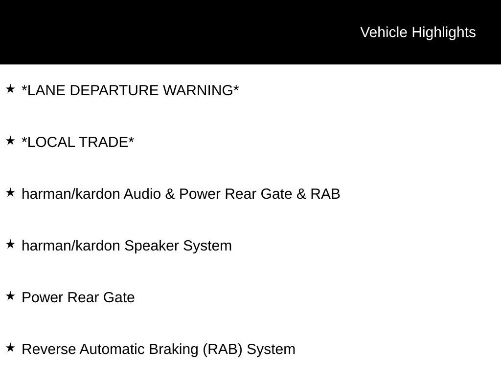 Used 2025 Subaru Forester Sport image 6