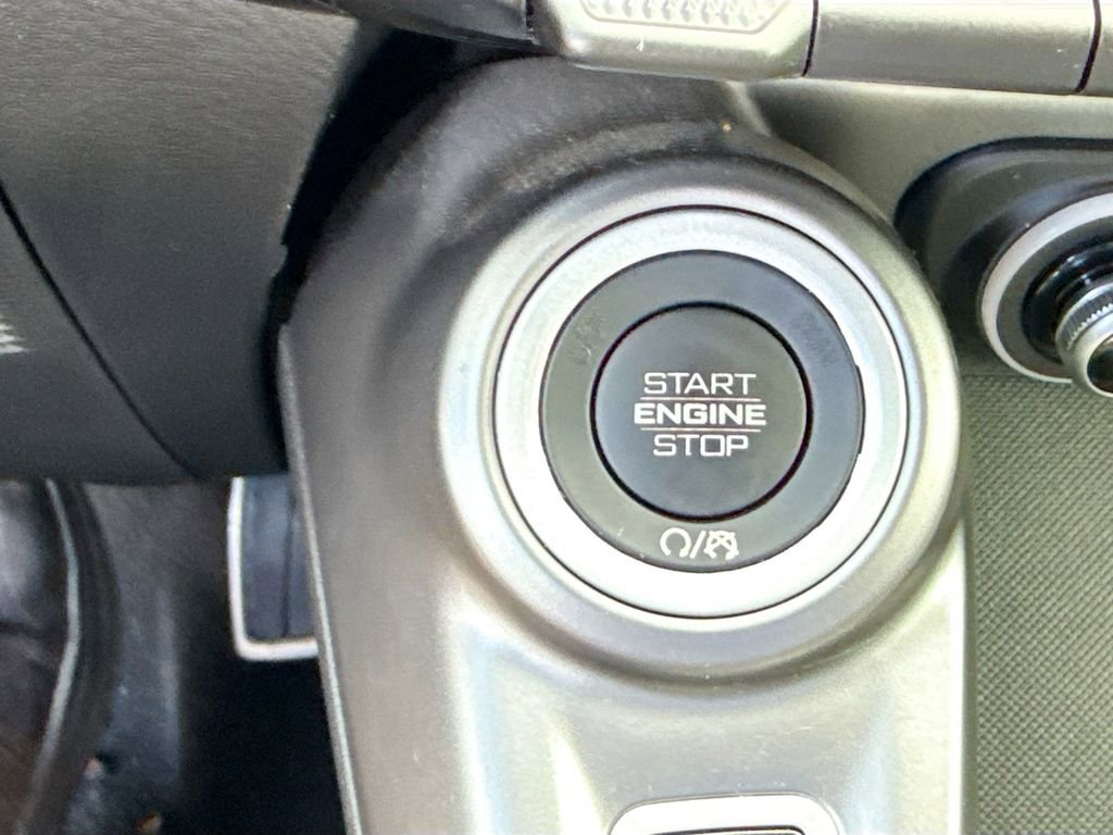 Used 2024 Dodge Hornet R/T w/ Track Pack image 18