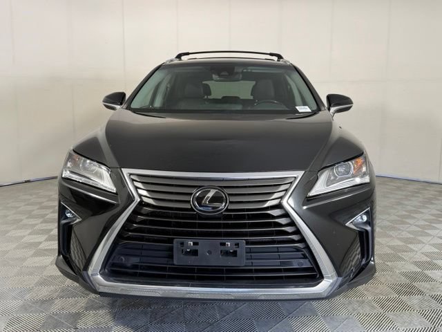 Used 2017 Lexus RX 350 FWD w/ Premium Package image 7