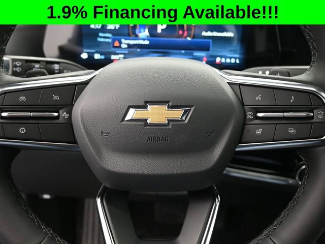 New 2026 Chevrolet Equinox LT w/ LPO, Floor Liner Package image 24