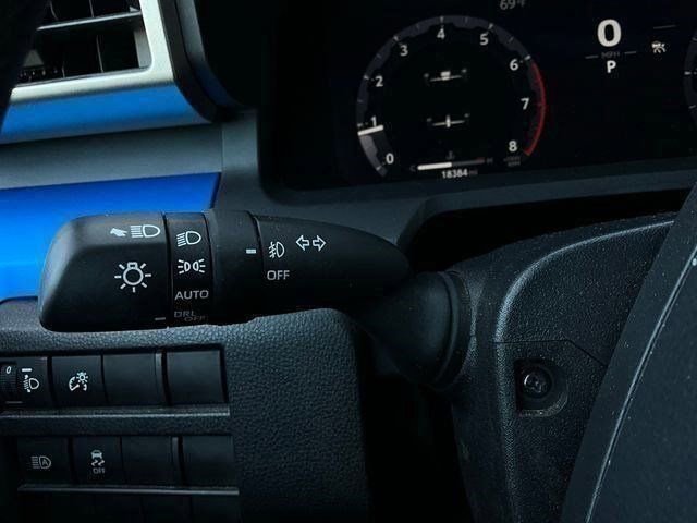 Used 2025 Toyota Tacoma TRD Off-Road image 30