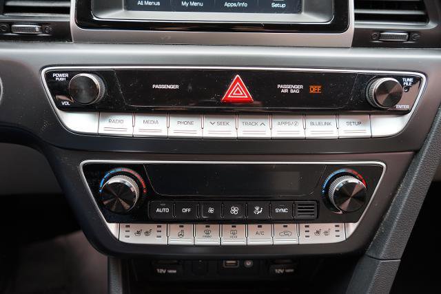 Used 2019 Hyundai Sonata Limited image 15