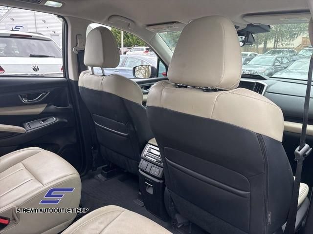 Used 2023 Subaru Ascent Limited w/ Popular Package #2A AWD/4WD image 16