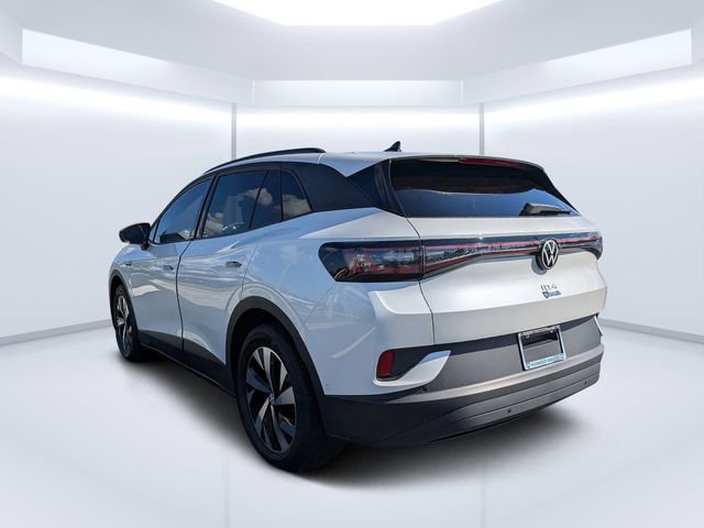 New 2025 Volkswagen ID.4 Pro image 5