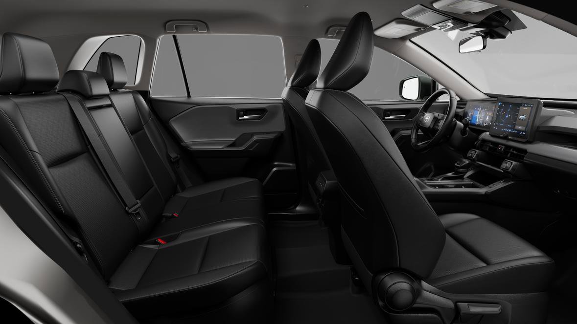 New 2026 Toyota RAV4 XLE Premium FWD image 51